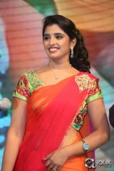 Rough Movie Audio Launch